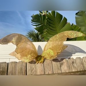 ✨ Magical Fairy Wings! ✨